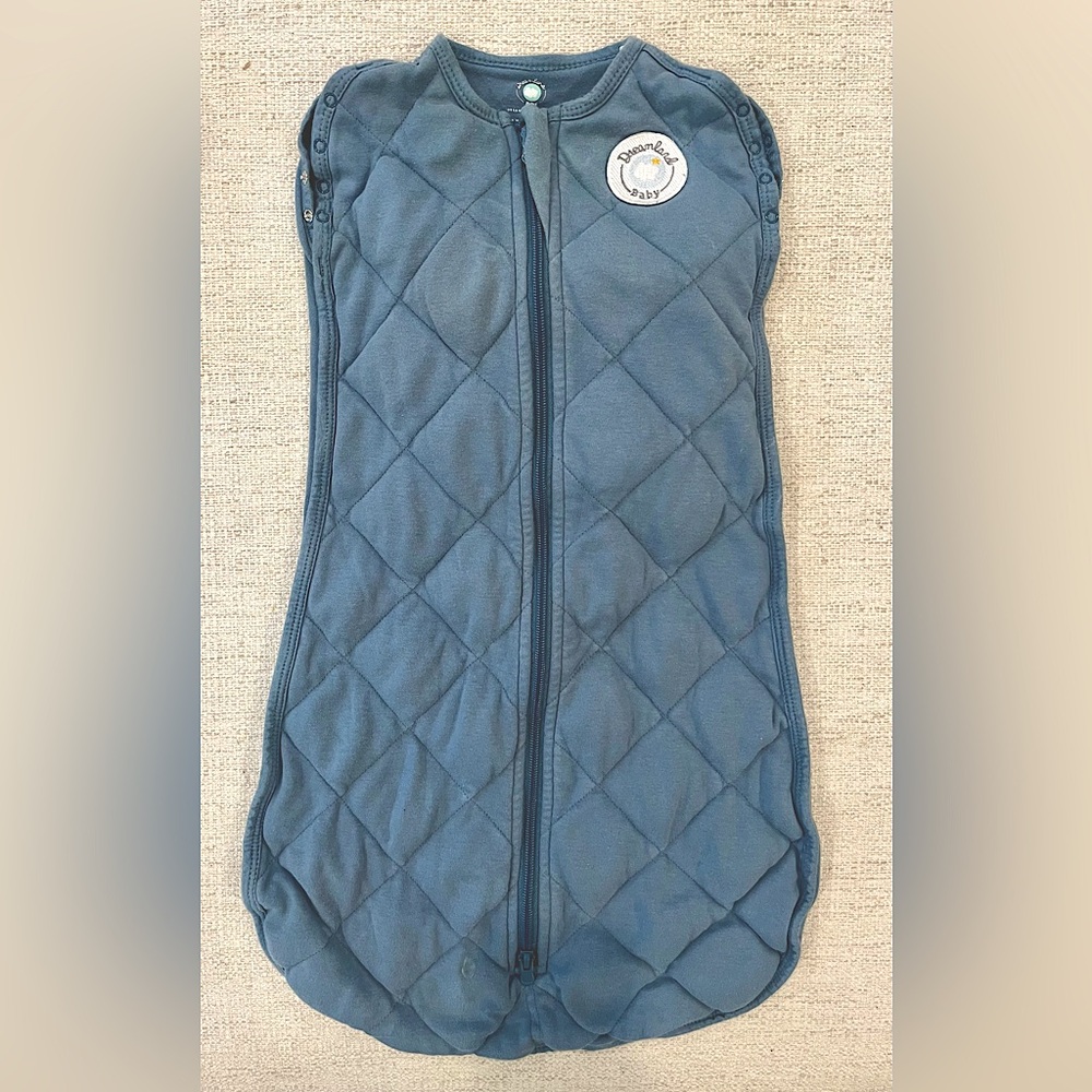 Dreamland Baby Weighted Swaddle